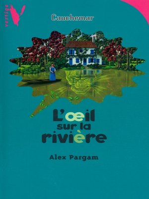 cover image of L'Oeil sur la Rivière